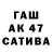 Бутират Butirat mrVladie